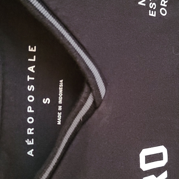 AERO tee - Picture 3 of 6